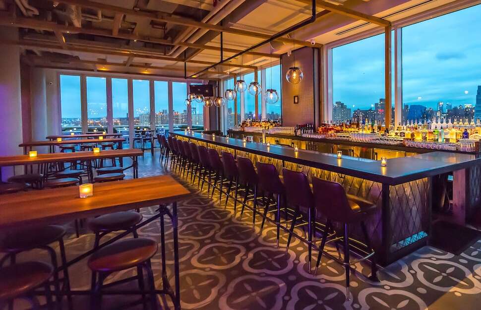 Een foto van Hotel Indigo Lower East Side New York