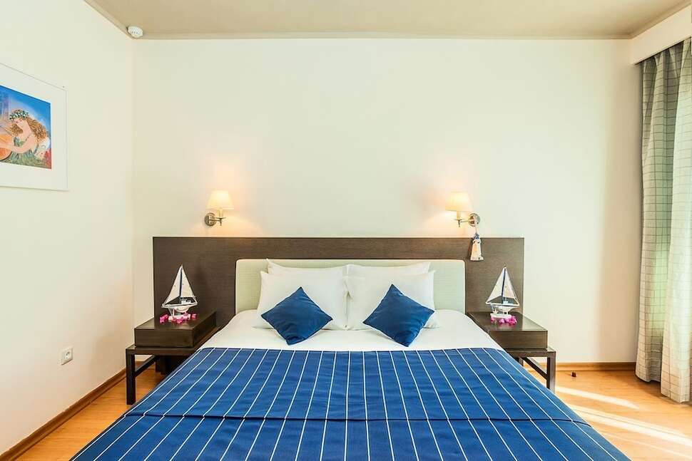 Een foto van Xenios Anastasia Resort & Spa