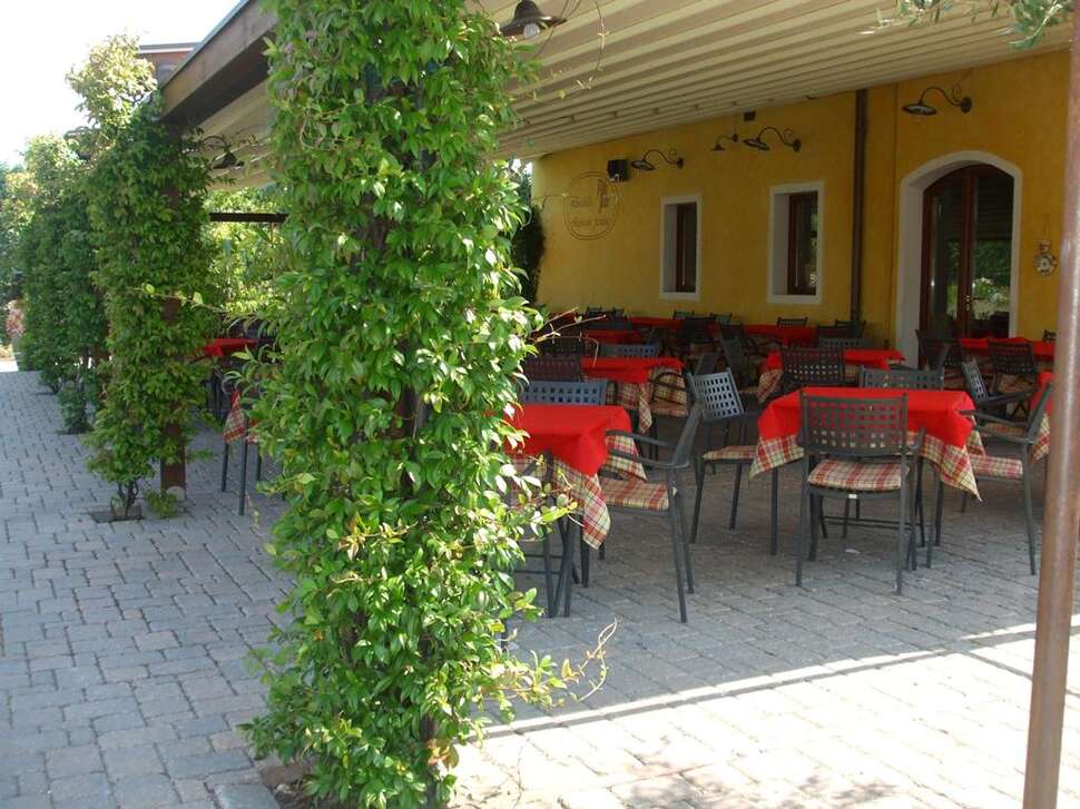 Een foto van Hotel Bella Italia
