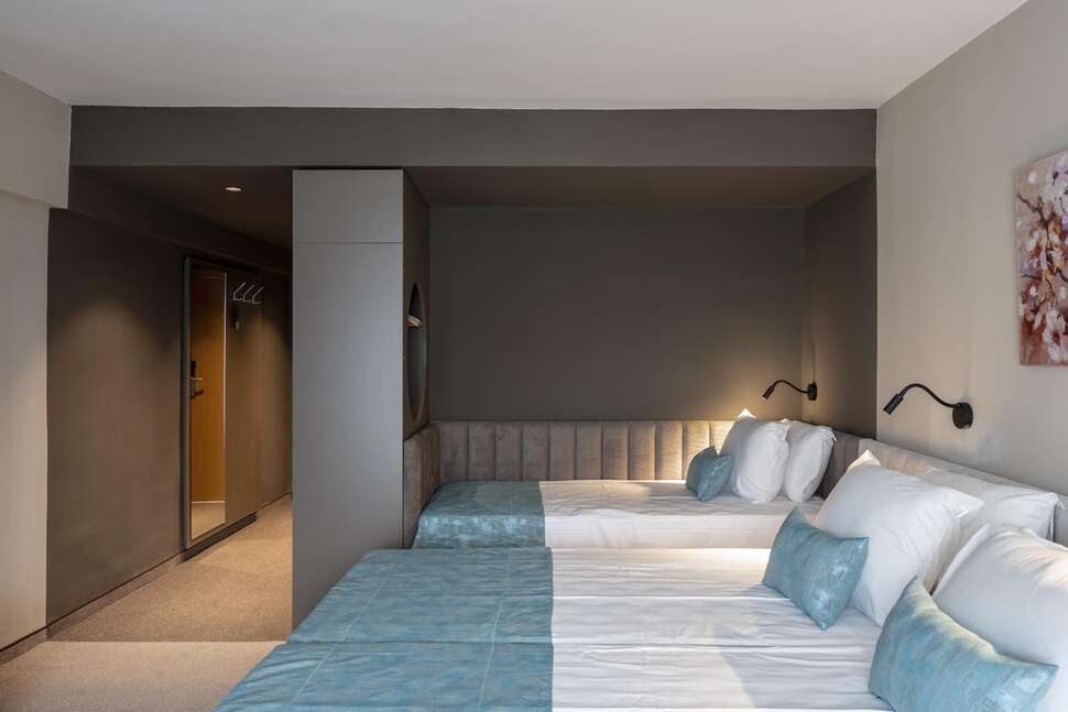 Een foto van Grand Hotel Sunny Beach
