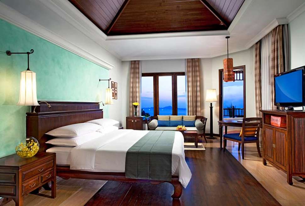 Een foto van InterContinental Pattaya Resort