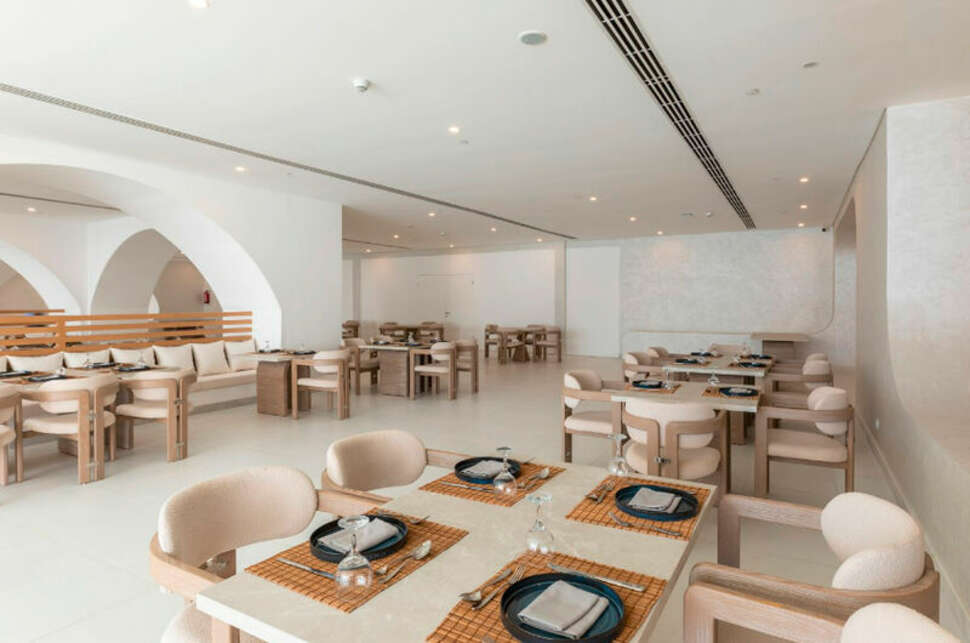 Een foto van White Hills Resort