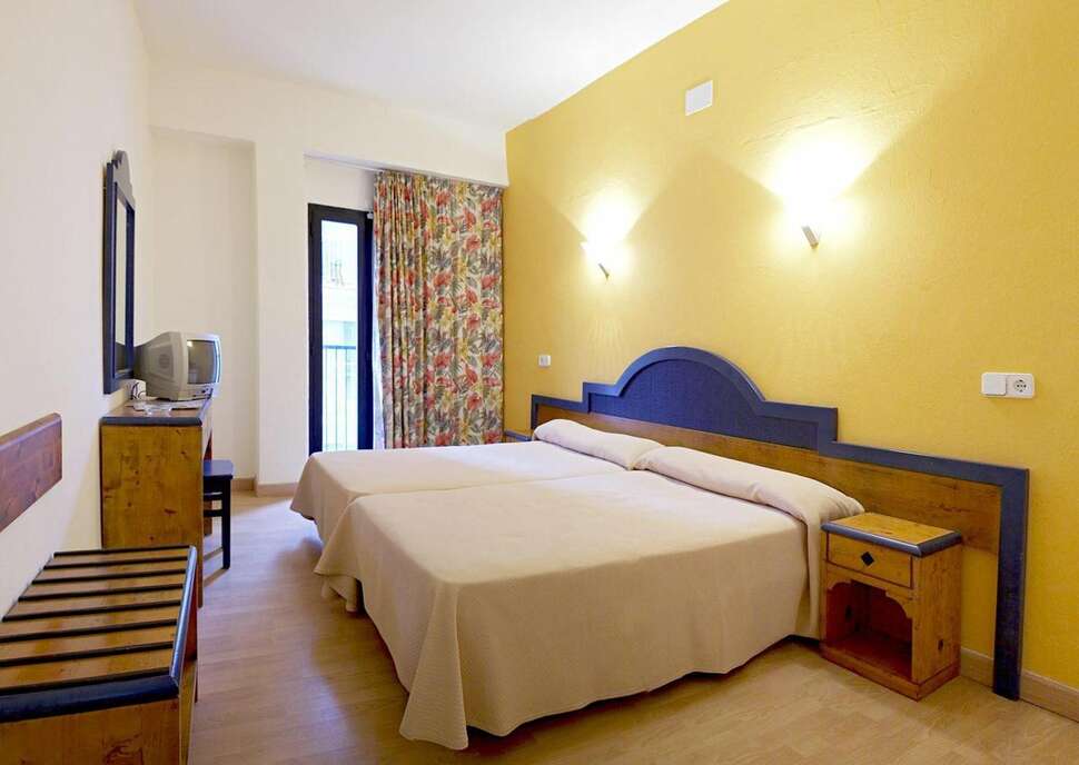 Een foto van Hostal Florencio