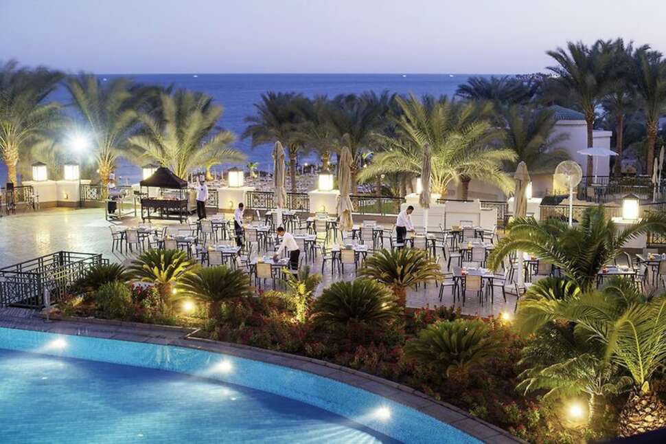 Een foto van Stella di Mare Beach Hotel & Spa
