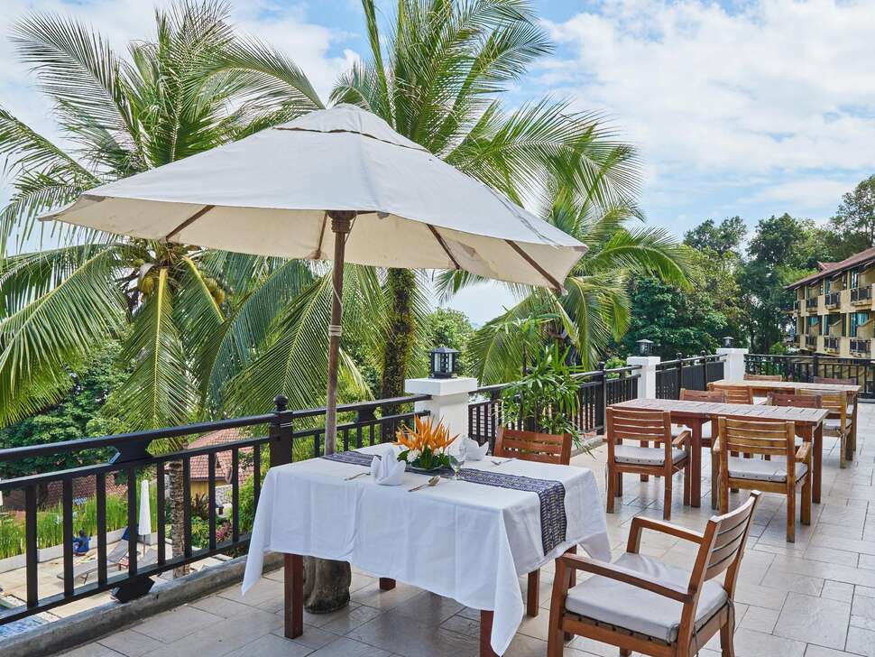Een foto van Supalai Scenic Bay Resort & Spa