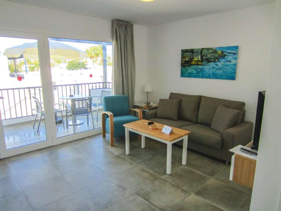 Een foto van Appartementen Playamar