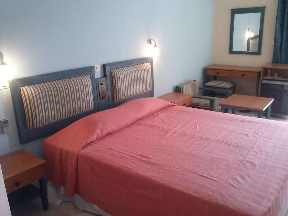 Een foto van Astron Hotel Kos