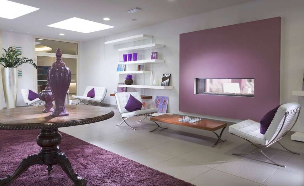 Een foto van Hotel Touring Riccione