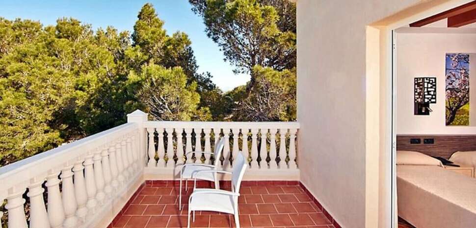 Een foto van Palma Bay Club Resort & Annex