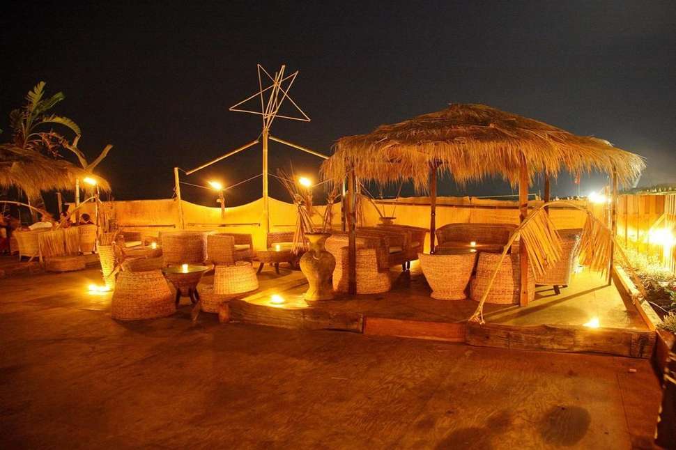 Een foto van Villaggio Turistico Internazionale La Playa
