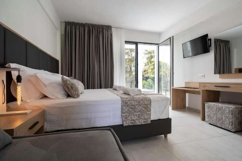 Een foto van Avaton Luxury Resort & Spa