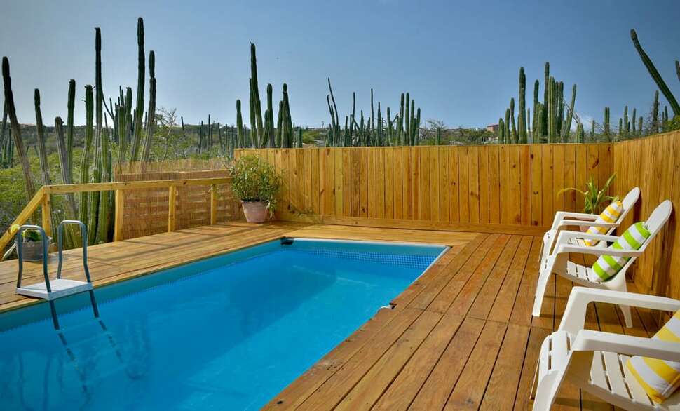 Een foto van Mammaloe's Bed & Breakfast