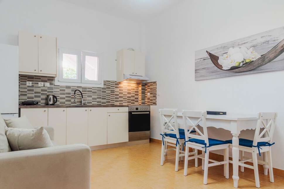 Een foto van Kamelia Appartementen