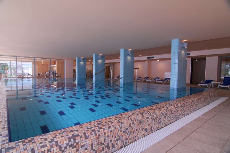 Een foto van Hotel Princess Montenegro
