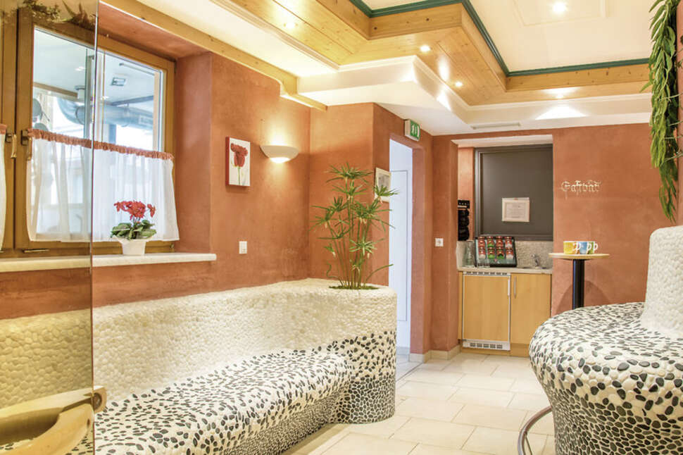 Een foto van Hotel Gell