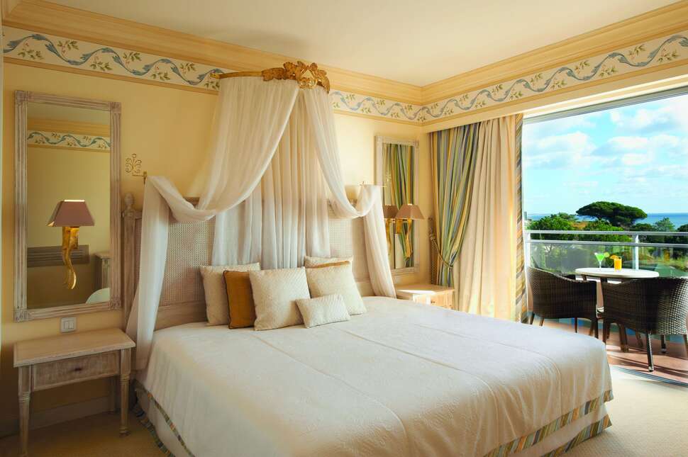 Een foto van Grande Real Santa Eulalia Resort & Spa