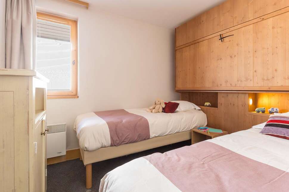 Een foto van Pierre & Vacances Residence Les Nereides