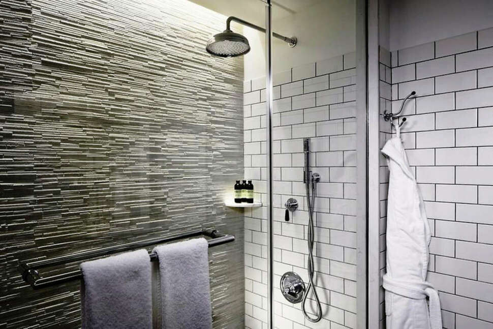 Een foto van Hotel 50 Bowery