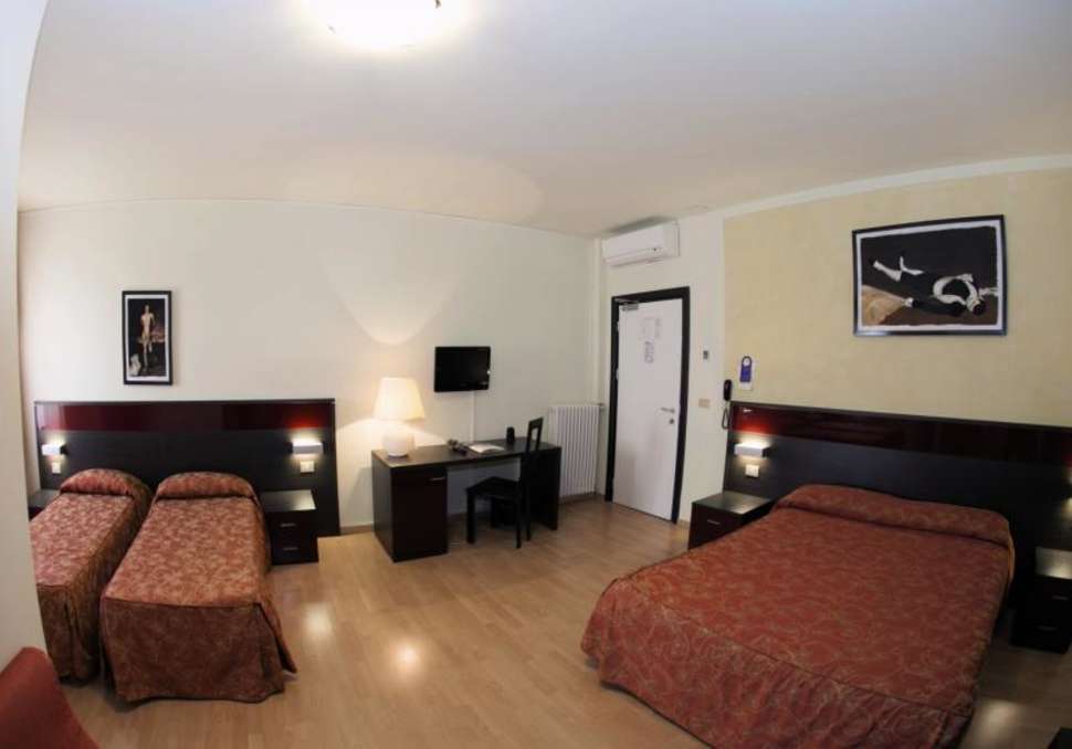 Een foto van Hotel Pinamonte