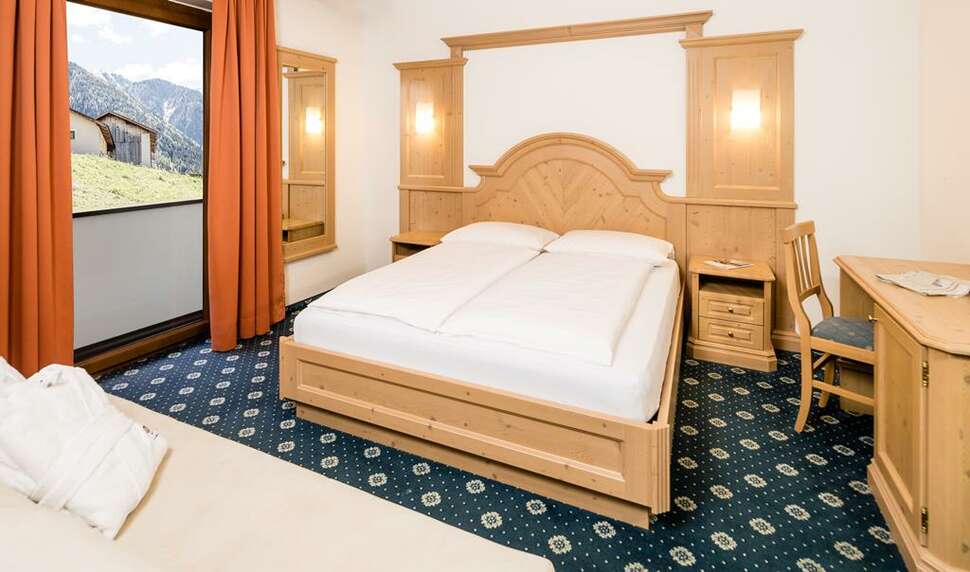 Een foto van Hotel Almina Family & Spa