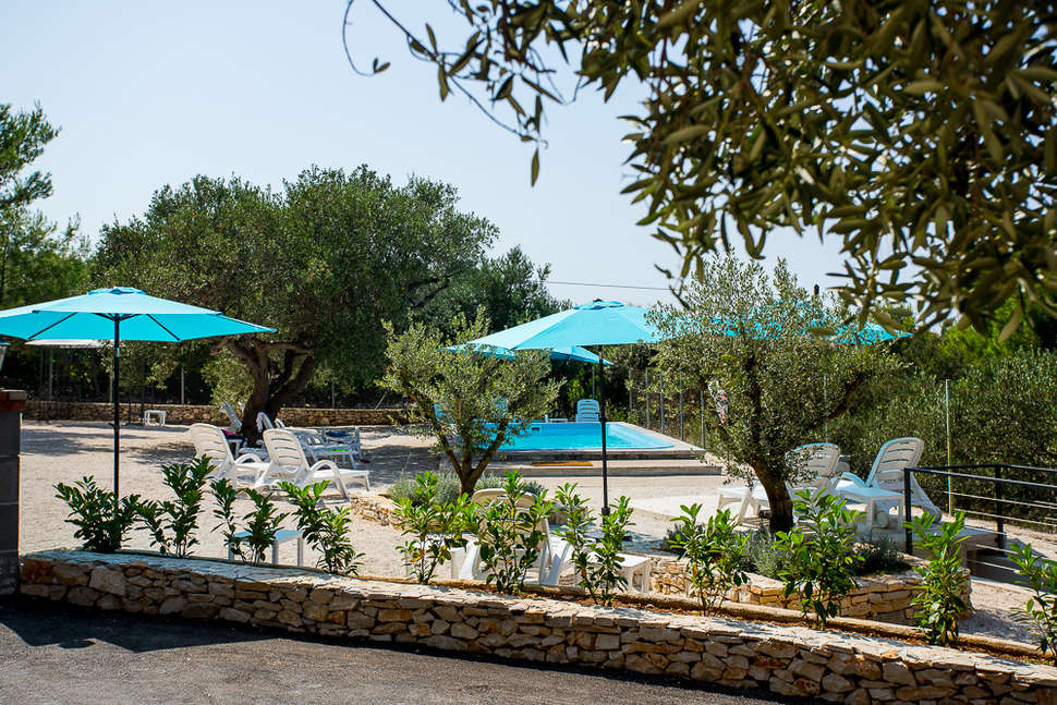Een foto van Waterman Beach Village
