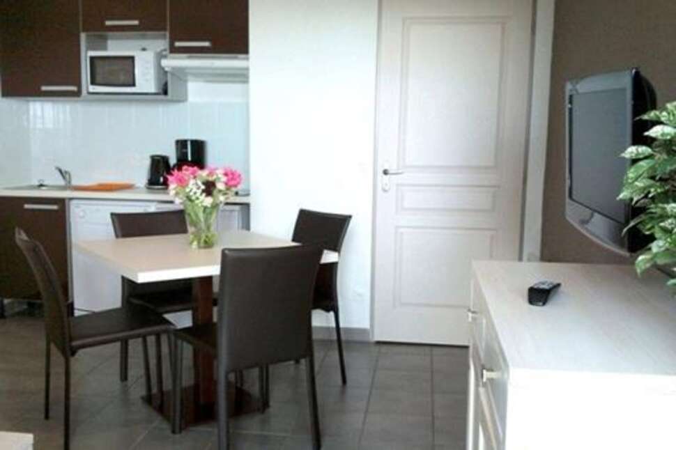 Een foto van Residence Goelia An Douar