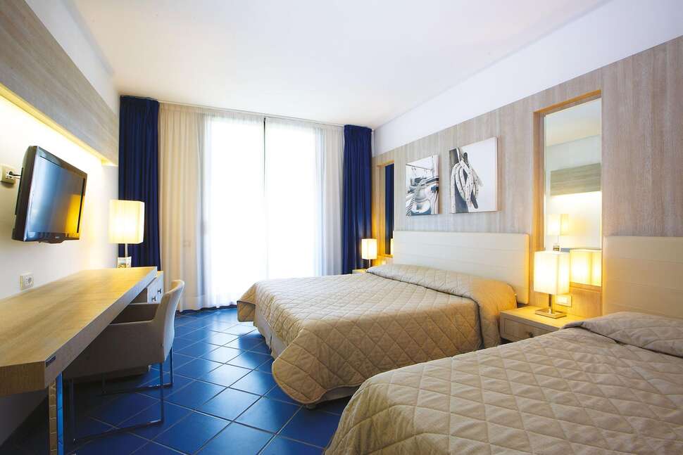Een foto van MClub Lipari