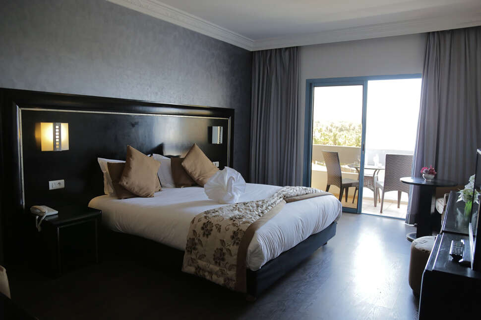 Ein Foto Hotel Suisse