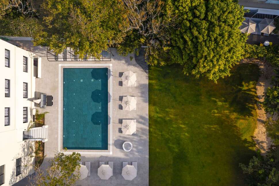 Ein Foto Naillac Boutique Hotel