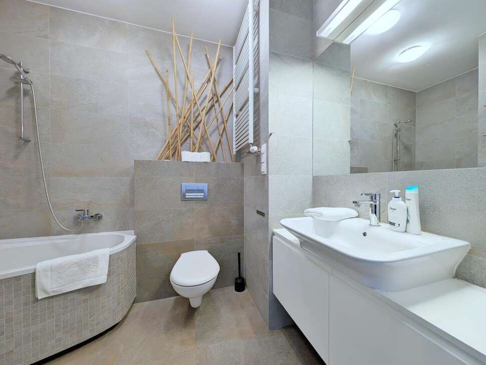 Een foto van Turnau City Aparthotel