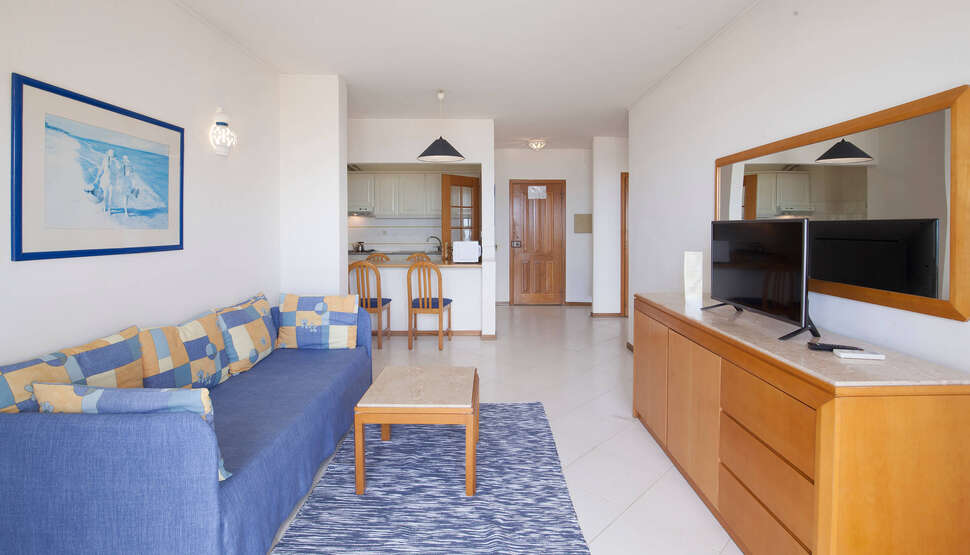 Een foto van Appartementen Algarve Mor