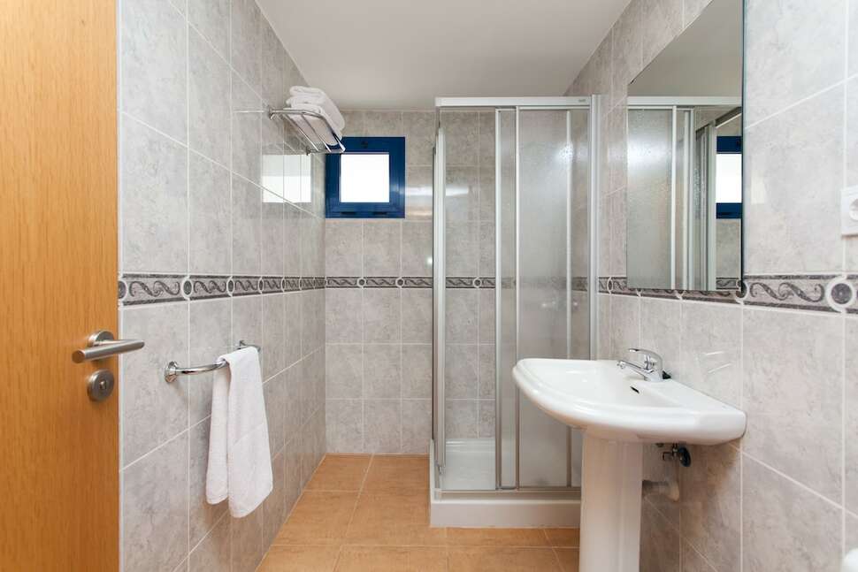 Een foto van Appartementen Tao Cotillo