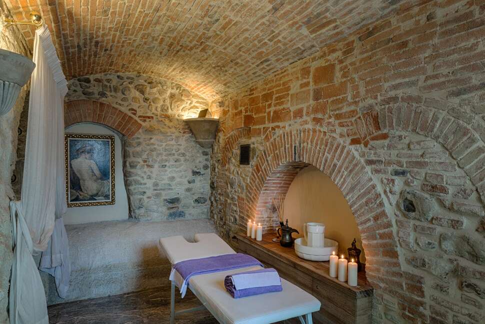 Een foto van Hotel Mulino di Firenze