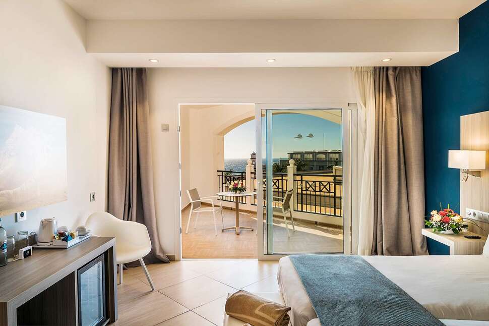 Een foto van Royal Palm Resort & Spa