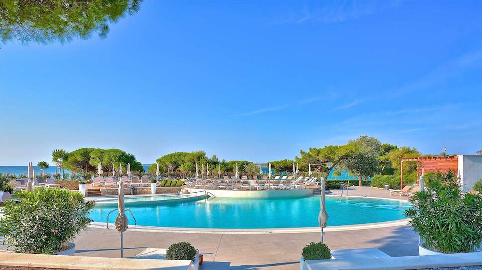 Een foto van Park Plaza Belvedere