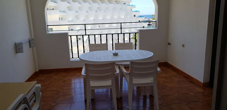 Een foto van Pueblo Torviscas Appartementen