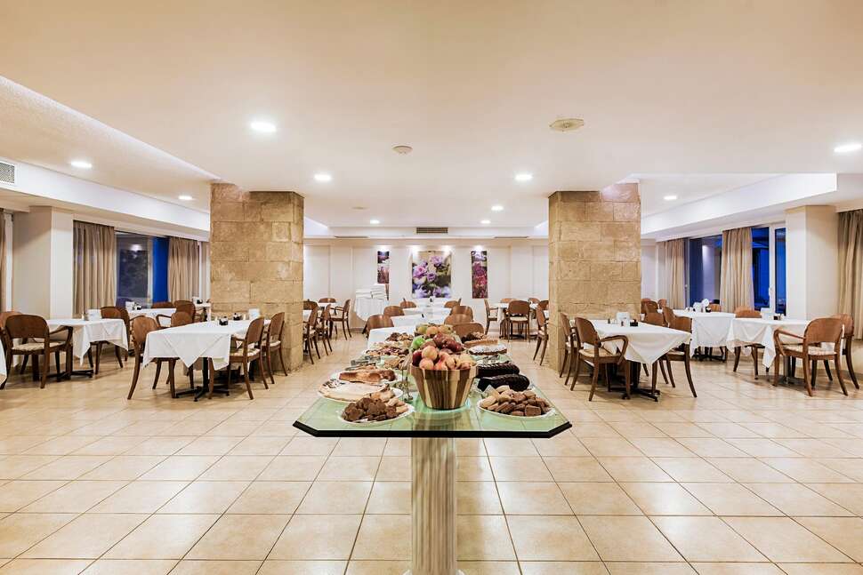 Een foto van Pearl Hotel
