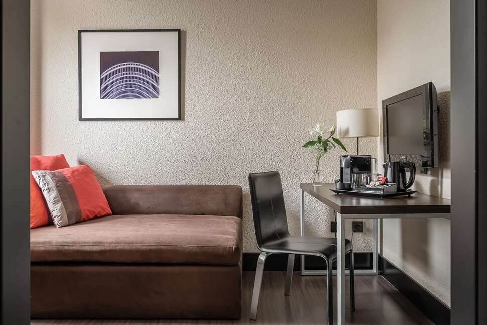 Een foto van Hotel Medium Valencia