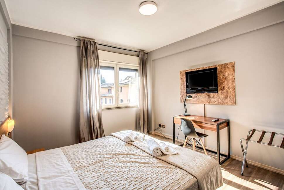 Een foto van Hotel Scheppers