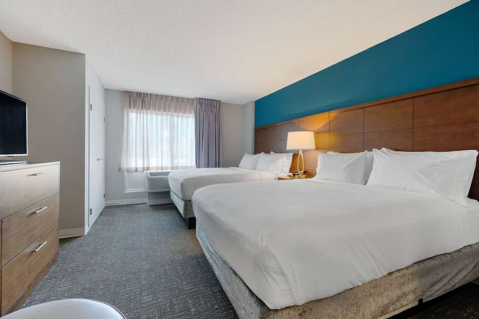 Ein Foto Staybridge Suites Orlando Royale Parc Suites