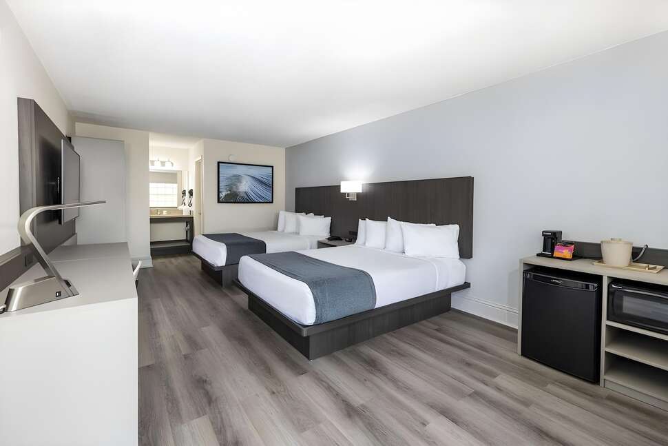 Een foto van Avanti Resort