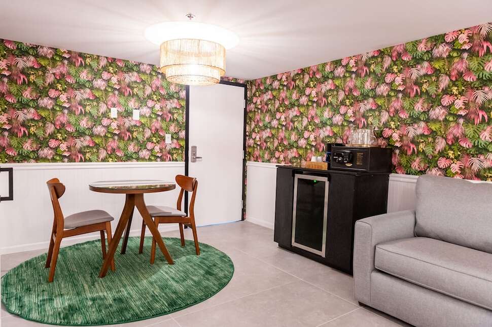 Een foto van The Whitelaw Hotel