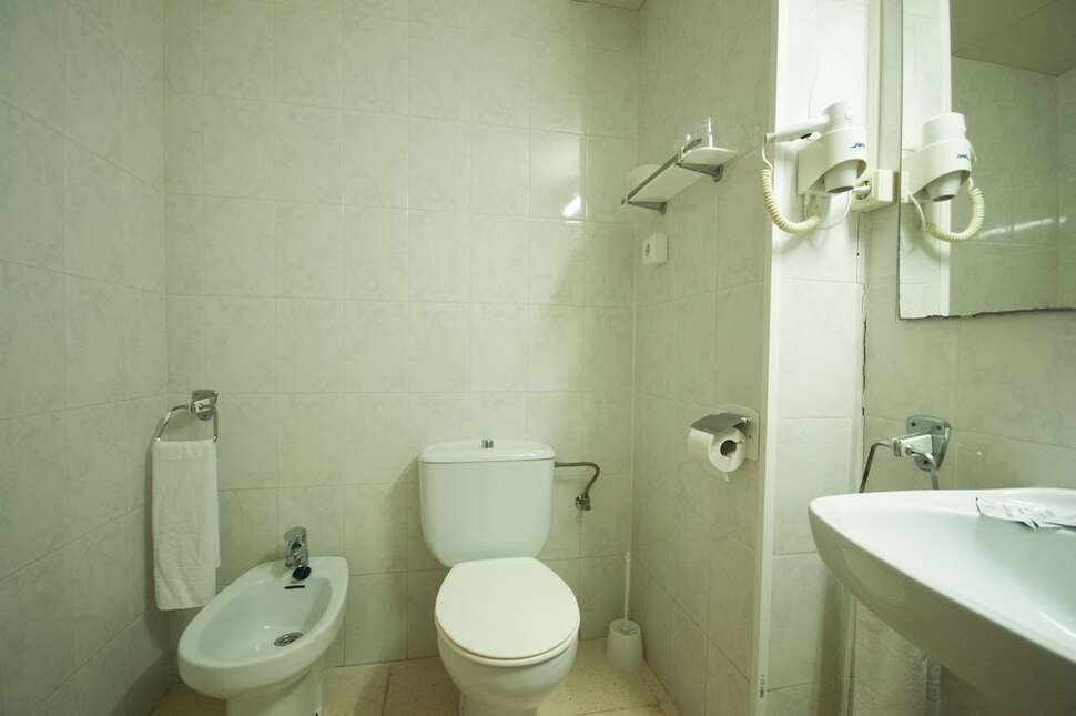 Een foto van Hotel Surf-Mar by Samba Hotels