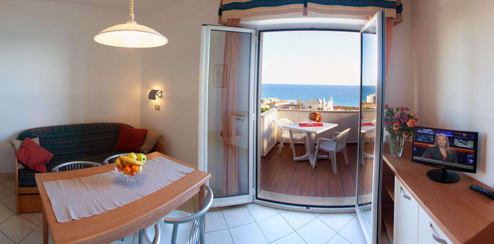 Een foto van Residence Sant 'Anna
