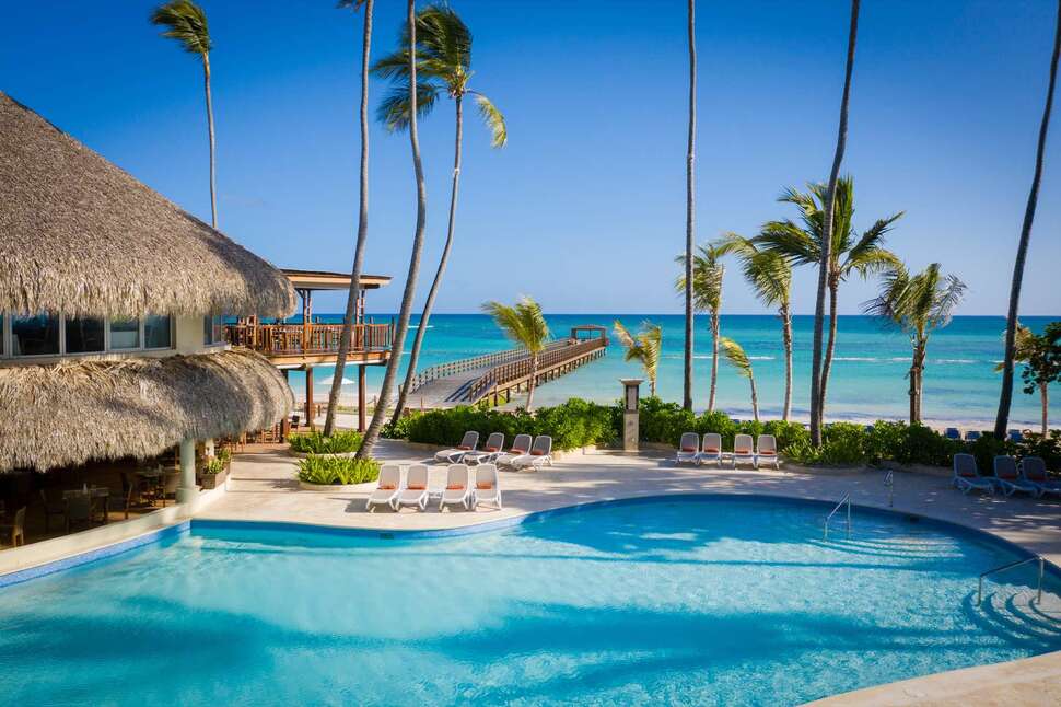 Een foto van Impressive Resorts & Spas Punta Cana