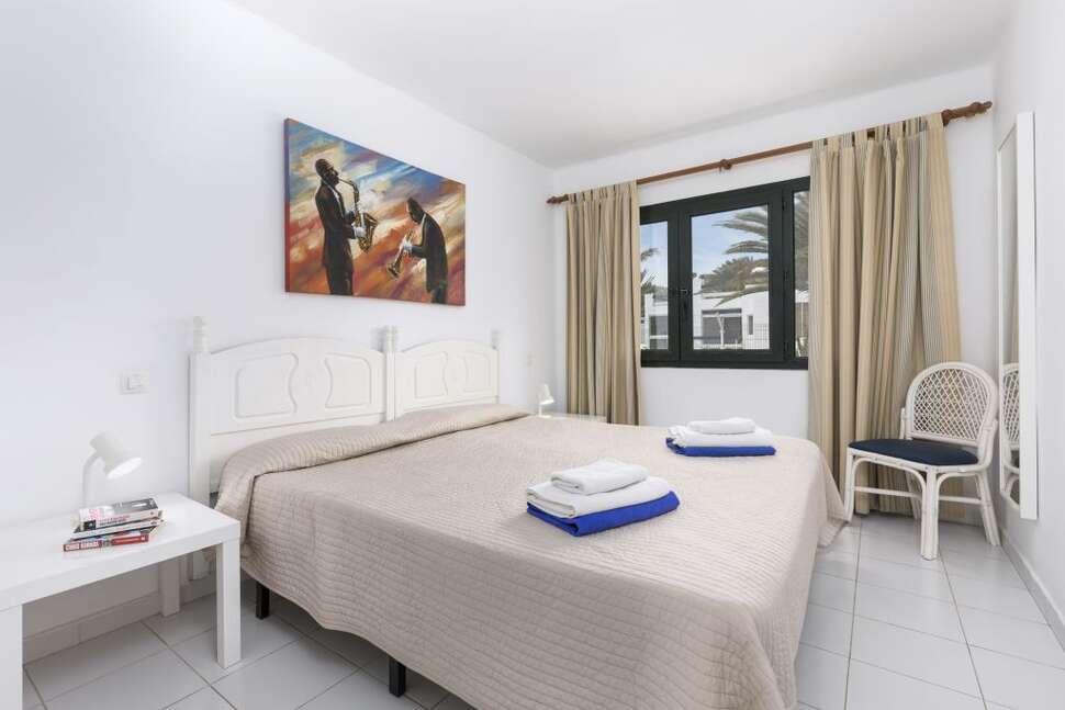 Een foto van Erika Appartementen