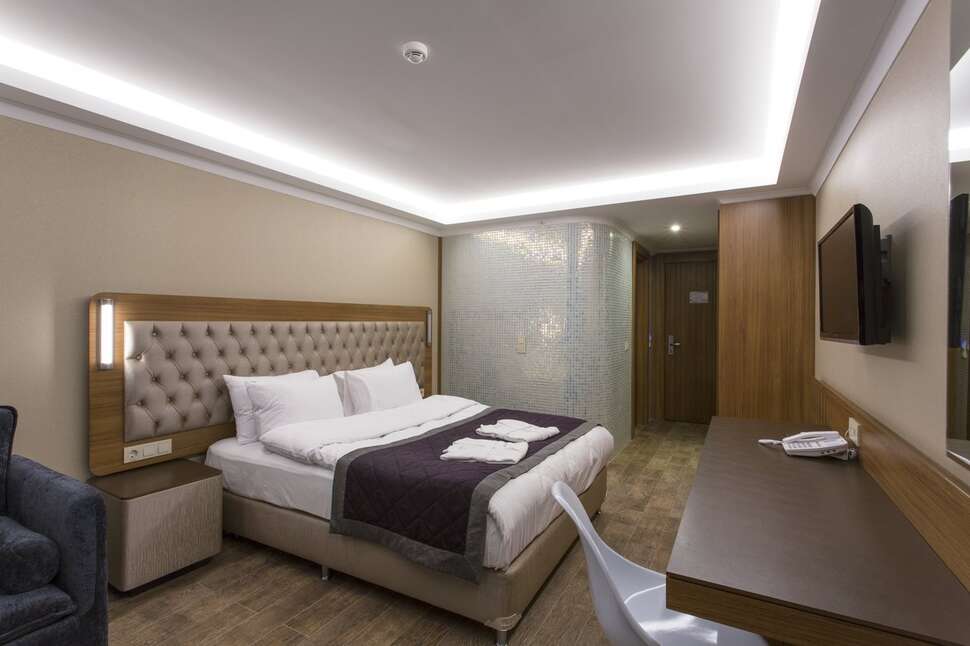 Een foto van Hotel Michell & Spa