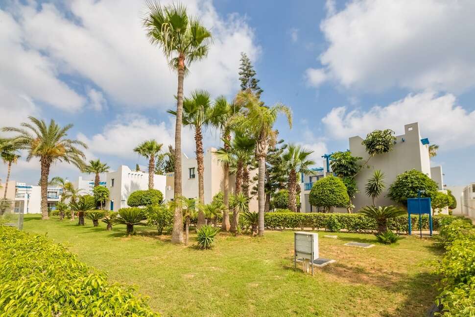 Ein Foto MarisMare Apartments