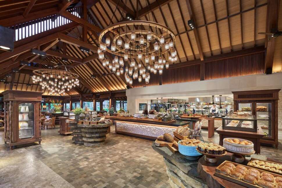 Een foto van Hyatt Regency Bali