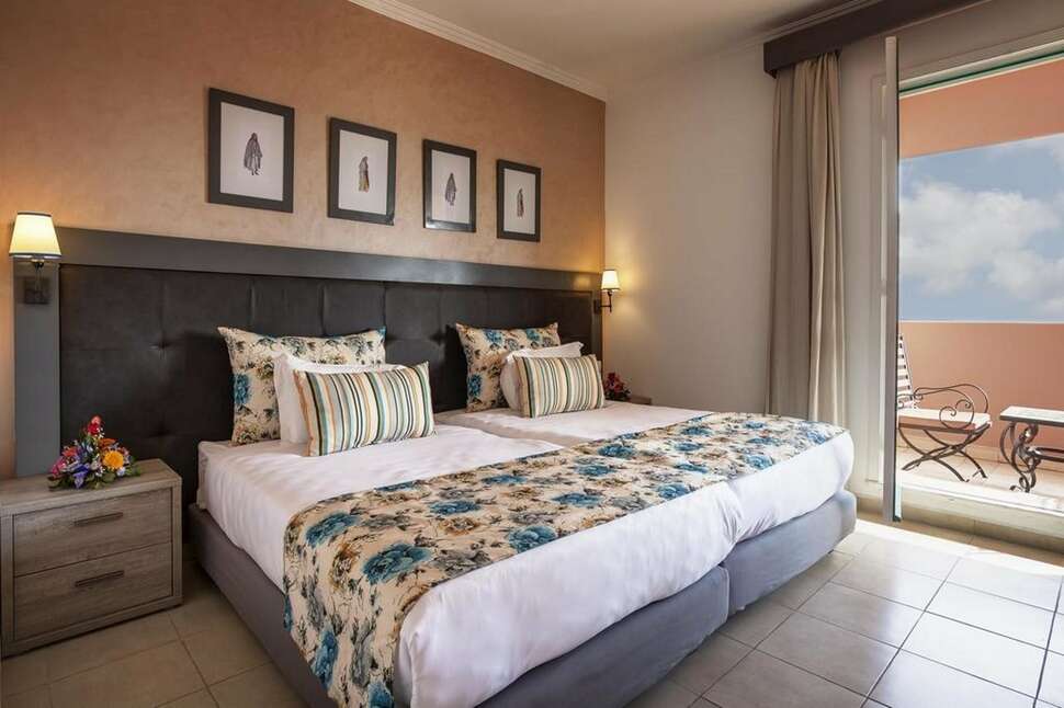 Een foto van Rose Aqua Parc Hotel